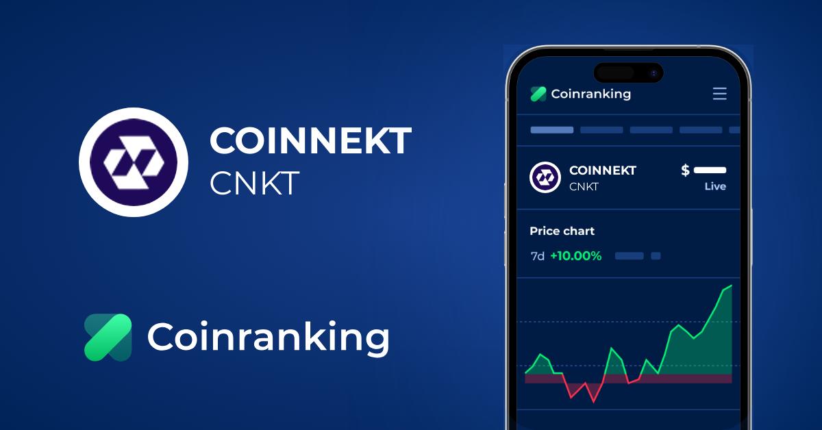 Coinnekt
